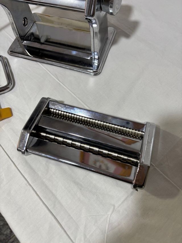 Máquina para hacer pasta Casa