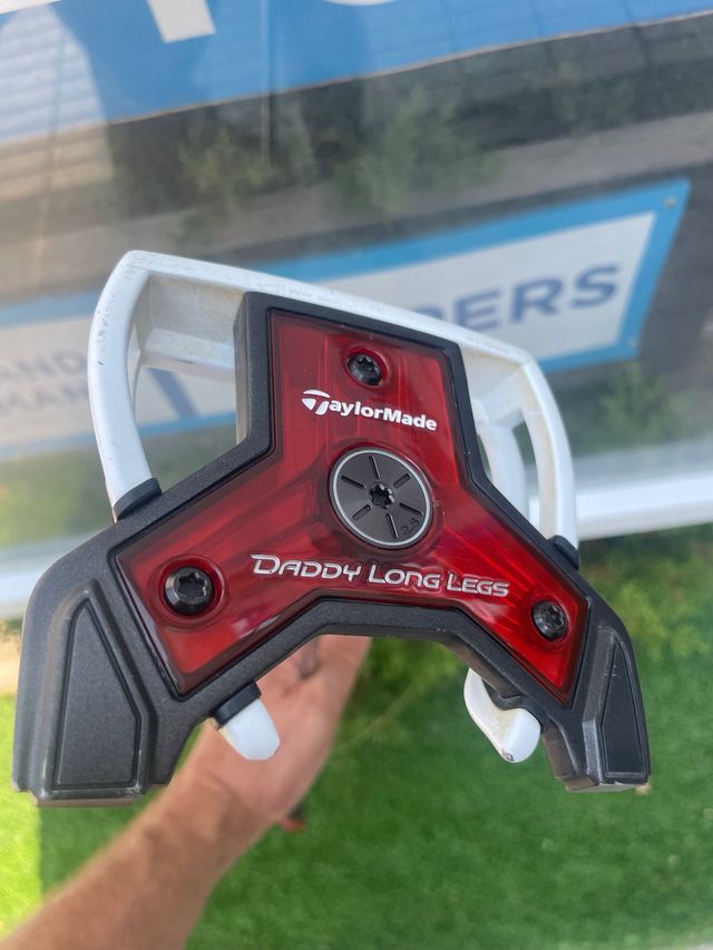 TaylorMade Daddy Long Legs Putter