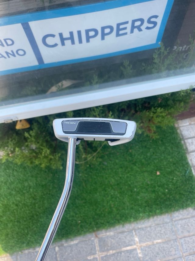 TaylorMade Daddy Long Legs Putter