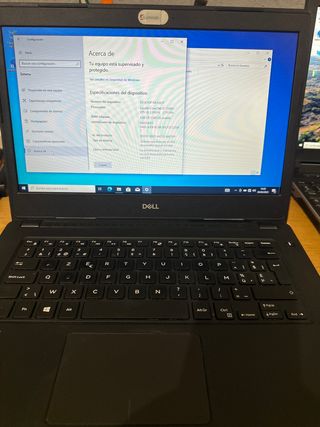 Dell Latitude E3480 i5 7200U 8GB RAM 256GB SSD