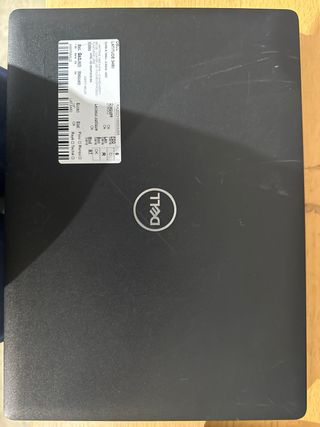 Dell Latitude E3480 i5 7200U 8GB RAM 256GB SSD