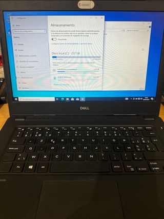 Dell Latitude E3480 i5 7200U 8GB RAM 256GB SSD