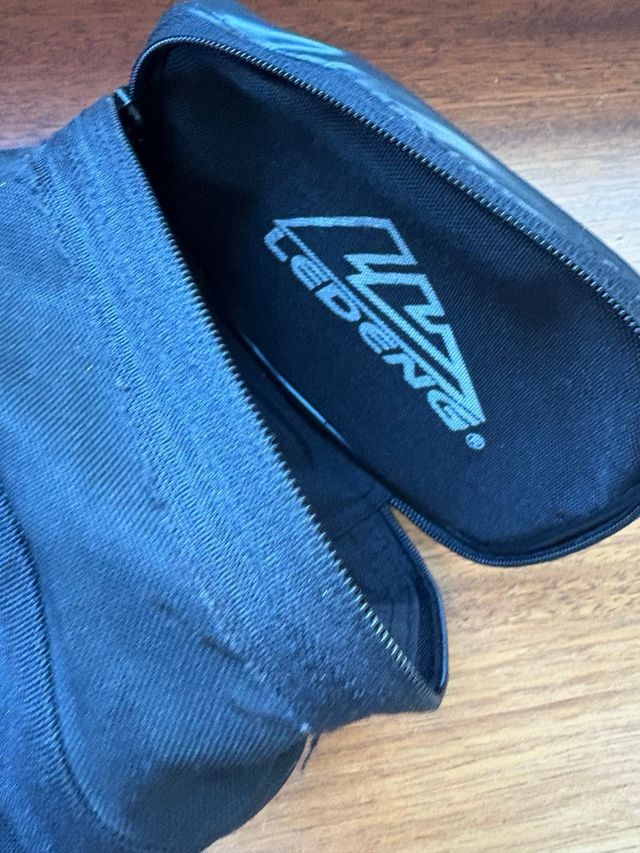 Atril para partituras negro