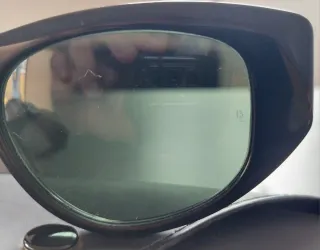 Gafas Ray-Ban Dekko (B&L,made.in USA) 70s 80s 90s