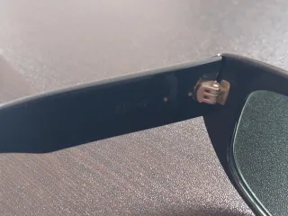 Gafas Ray-Ban Dekko (B&L,made.in USA) 70s 80s 90s