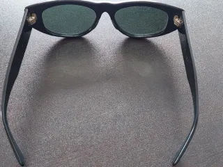 Gafas Ray-Ban Dekko (B&L,made.in USA) 70s 80s 90s