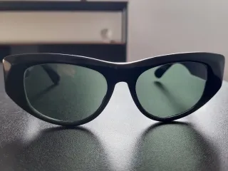 Gafas Ray-Ban Dekko (B&L,made.in USA) 70s 80s 90s