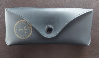 Gafas Ray-Ban Dekko (B&L,made.in USA) 70s 80s 90s