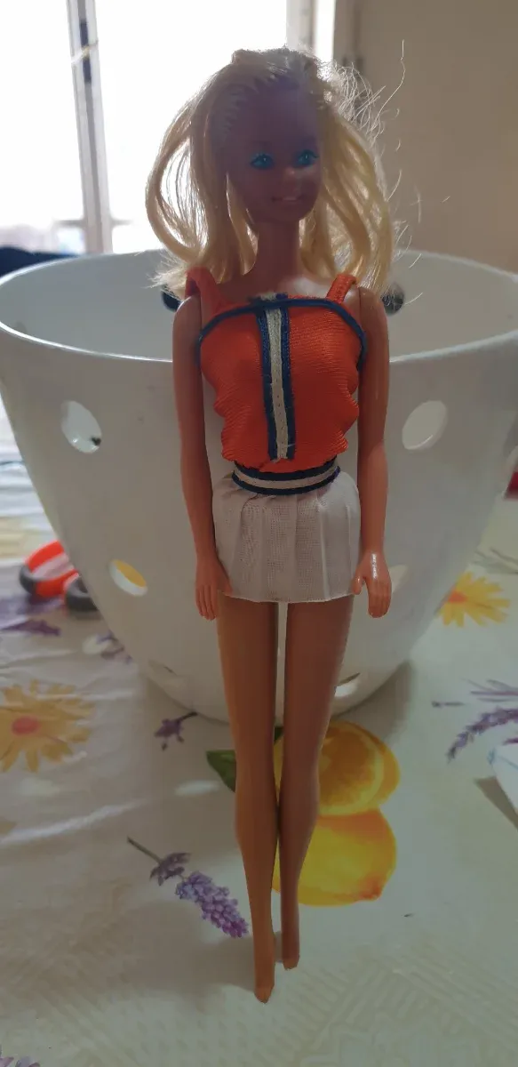 Barbie Vintage