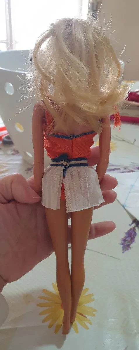 Barbie Vintage