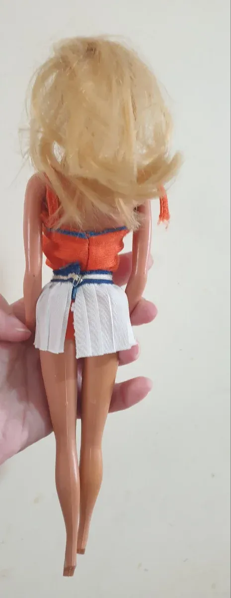 Barbie Vintage