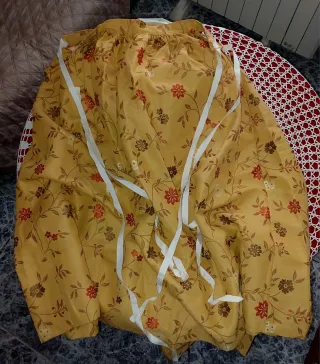 Falda de baile regional