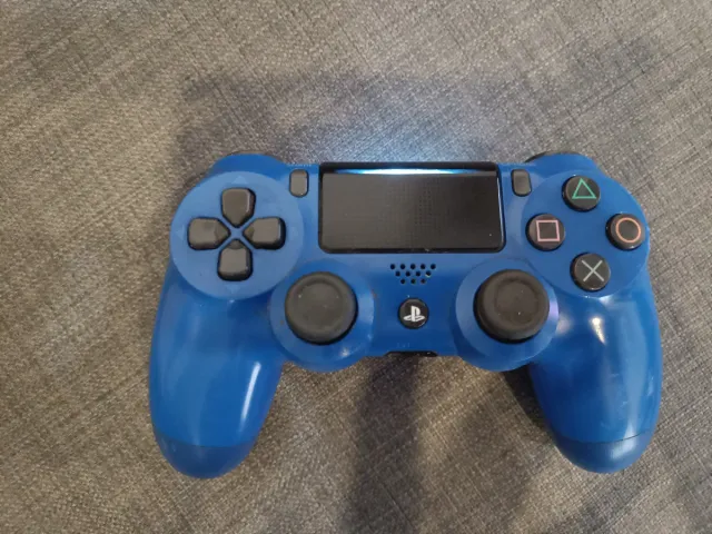 Mando PS4 Play Station 4