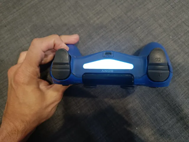 Mando PS4 Play Station 4