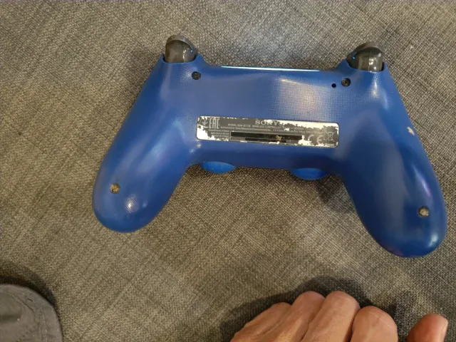 Mando PS4 Play Station 4