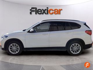 BMW X1 sDrive18dA Business