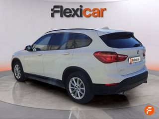 BMW X1 sDrive18dA Business
