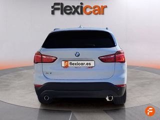 BMW X1 sDrive18dA Business