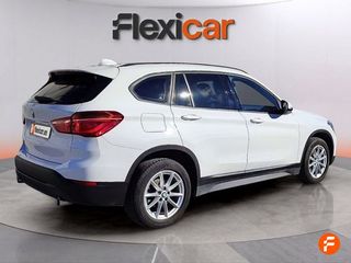 BMW X1 sDrive18dA Business