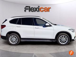 BMW X1 sDrive18dA Business
