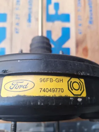 Servofreno Ford Fiesta IV 96FB-GH