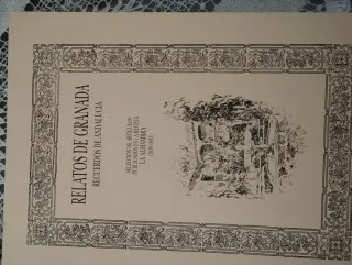 VIAJE A LOS BARRIOS ALTOS DE GRANADA