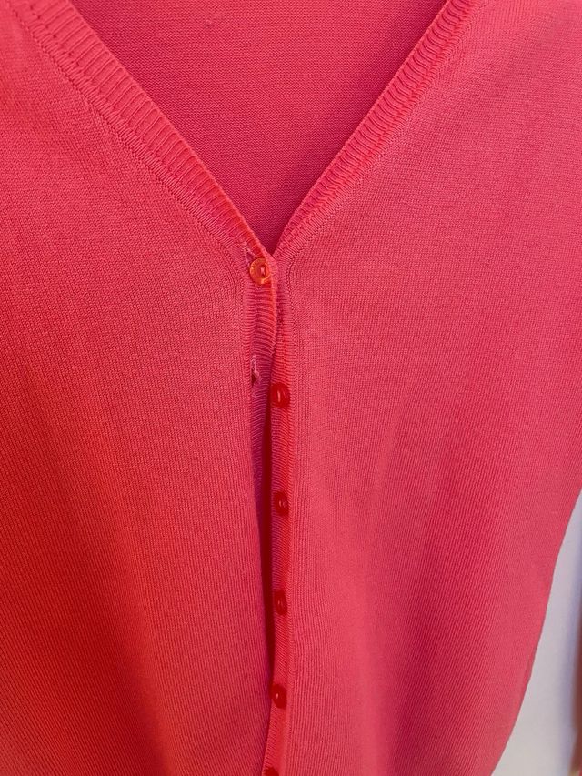 Rebeca Suiteblanco Rosa Talla XS