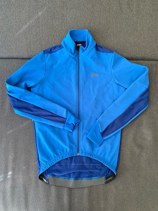 Maillot dhb manga larga Tamaño M