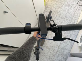 Patinete eléctrico Xiaomi Mi electric  Scooter 3