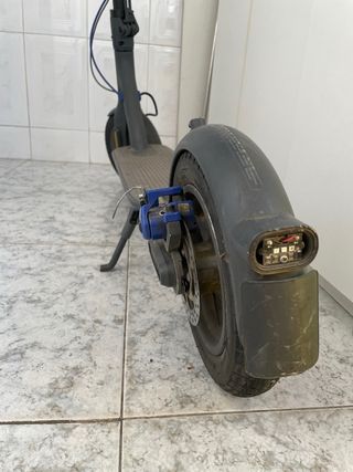 Patinete eléctrico Xiaomi Mi electric  Scooter 3