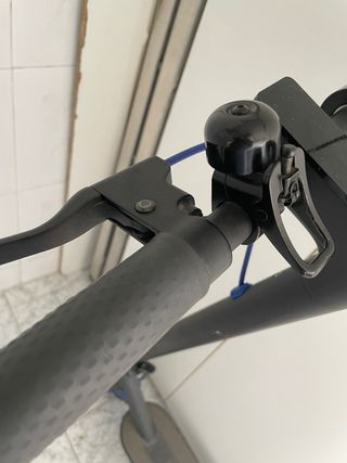 Patinete eléctrico Xiaomi Mi electric  Scooter 3