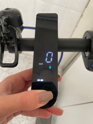 Patinete eléctrico Xiaomi Mi electric  Scooter 3