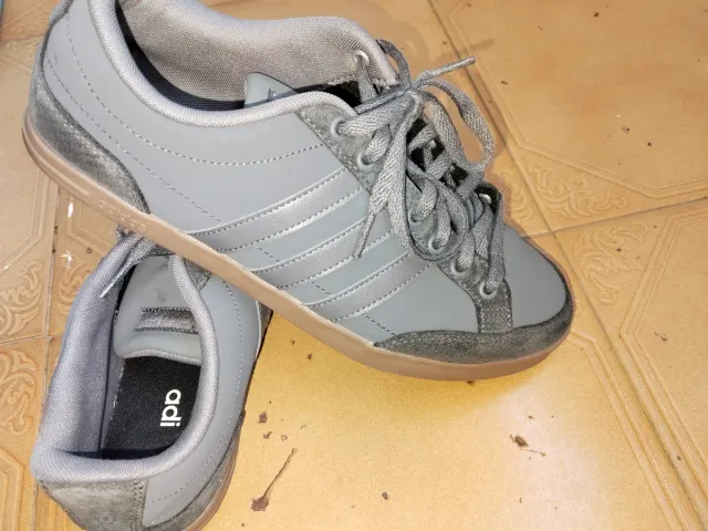 Zapatillas Adidas Hombre Talla 42.5