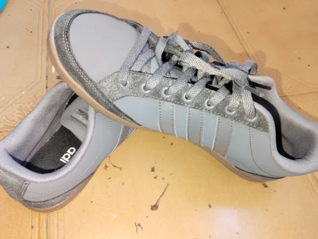 Zapatillas Adidas Hombre Talla 42.5