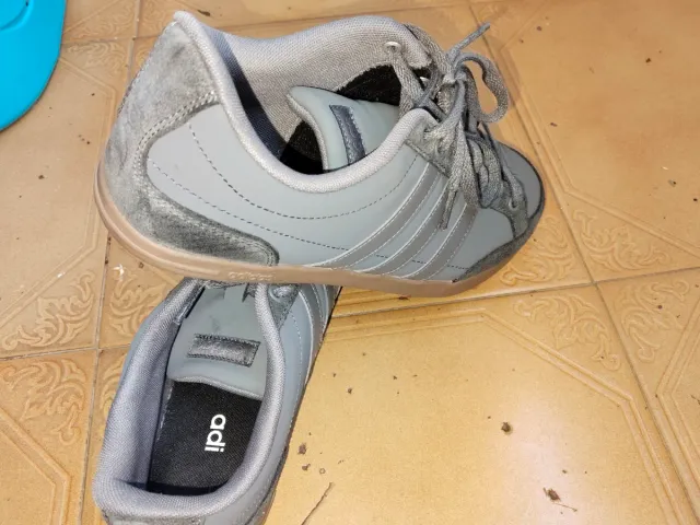 Zapatillas Adidas Hombre Talla 42.5