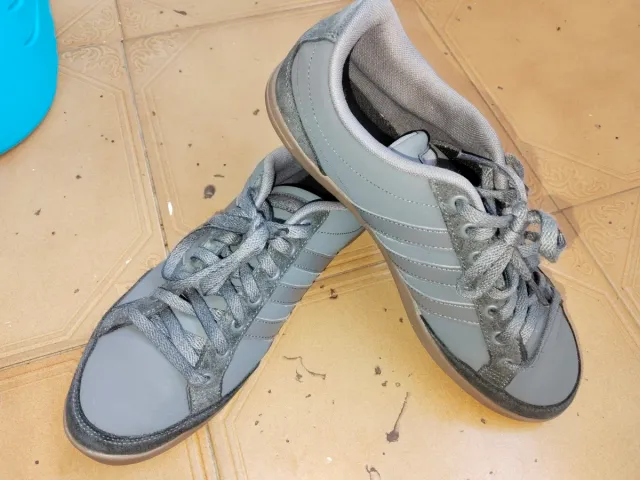 Zapatillas Adidas Hombre Talla 42.5