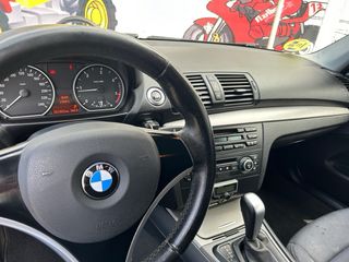 BMW Serie 1 2007