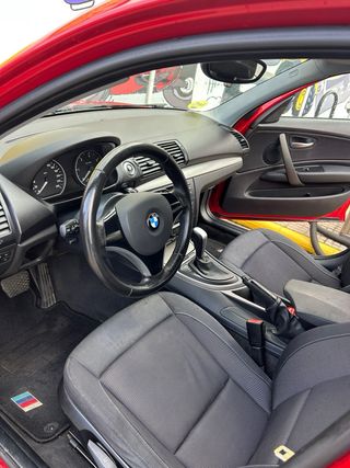 BMW Serie 1 2007