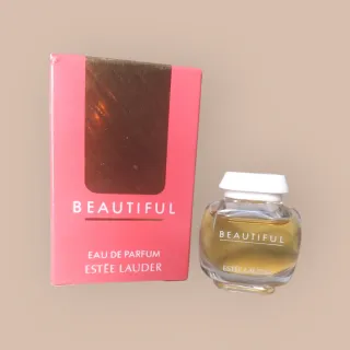 Miniatura Perfume Beautiful Estee Lauder