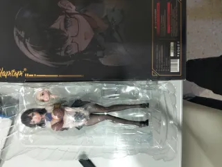 Muñeca de colección Hapitopi