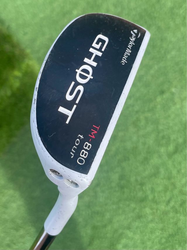Putter TaylorMade Ghost TM-880 Tour