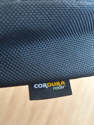 Shoulder bag Supreme Negro FW22