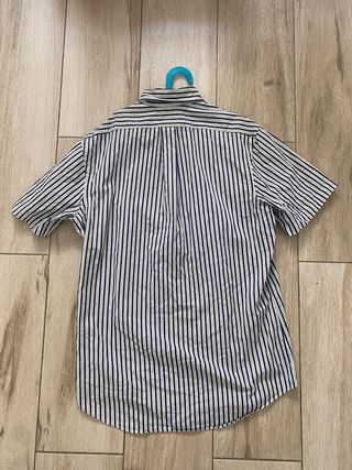 Camisa Polo Ralph Lauren rayas manga corta