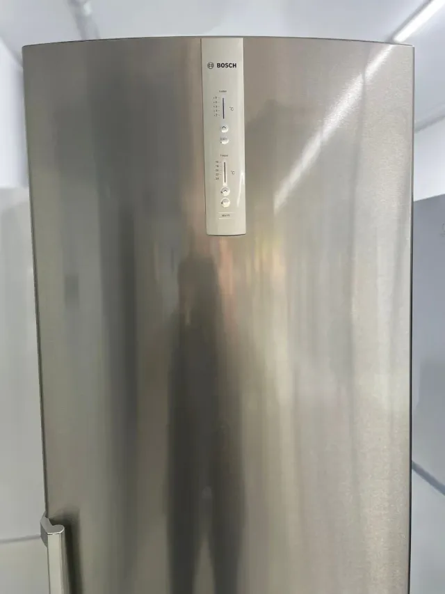 Nevera Bosch Combi