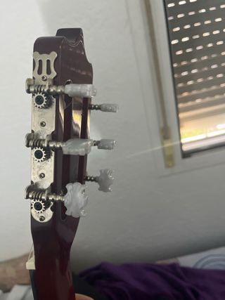 Guitarra Española Clásica