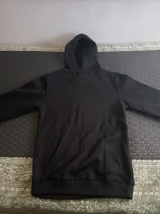 Sudadera Jordan Negra
