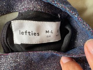 Vestido fiesta brillante espalda al aire