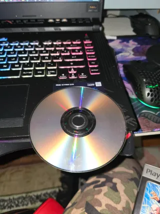 Dragon Ball Z Budokai Tenkaichi 2 PS2 Platinum