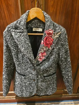 Americana YOU&YOU Talla S