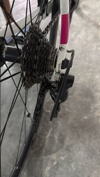 Orbea Avant 30 Talla 52